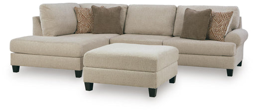 Steelwater Retreat Living Room Set - Valley Furniture (Rohnert Park, CA)