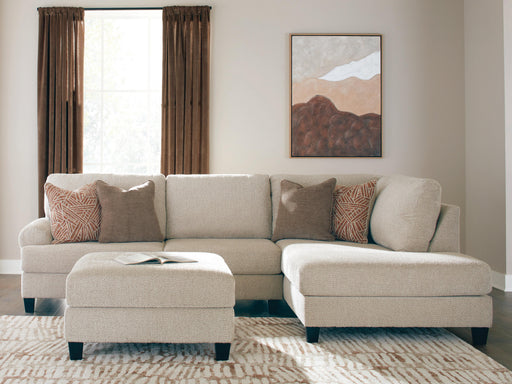 Steelwater Retreat Living Room Set - Valley Furniture (Rohnert Park, CA)
