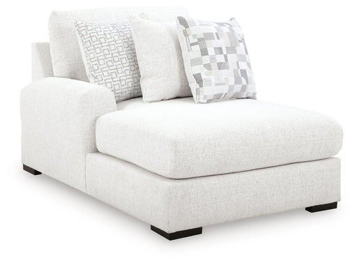 Misty-Lakes Super Chaise - Valley Furniture (Rohnert Park, CA)