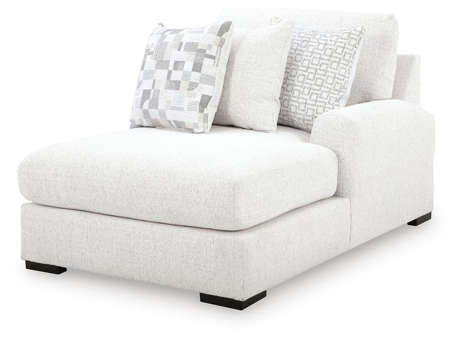 Misty-Lakes Super Chaise - Valley Furniture (Rohnert Park, CA)