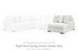 Misty-Lakes Super Chaise - Valley Furniture (Rohnert Park, CA)