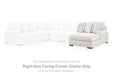 Misty-Lakes Sectional with Chaise - Valley Furniture (Rohnert Park, CA)