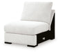 Misty-Lakes Sectional with Chaise - Valley Furniture (Rohnert Park, CA)