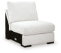 Misty-Lakes Sectional with Chaise - Valley Furniture (Rohnert Park, CA)