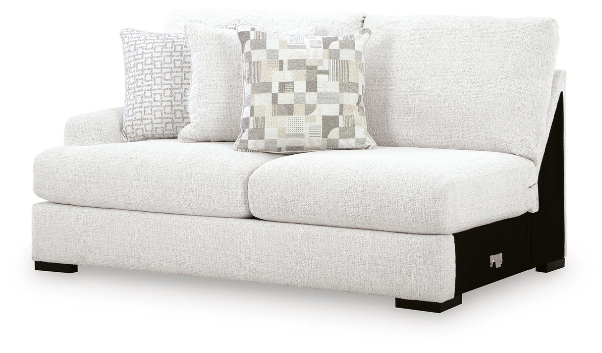 Misty-Lakes Sectional - Valley Furniture (Rohnert Park, CA)