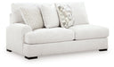Misty-Lakes Sectional with Chaise - Valley Furniture (Rohnert Park, CA)