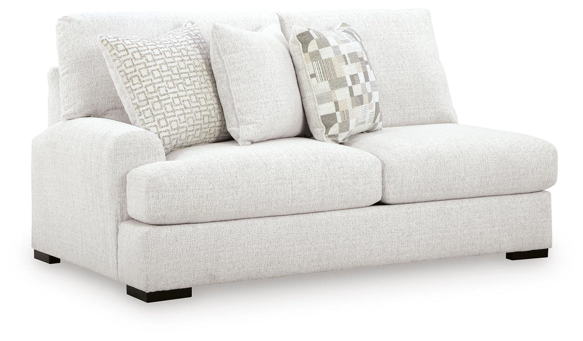 Misty-Lakes Sectional - Valley Furniture (Rohnert Park, CA)