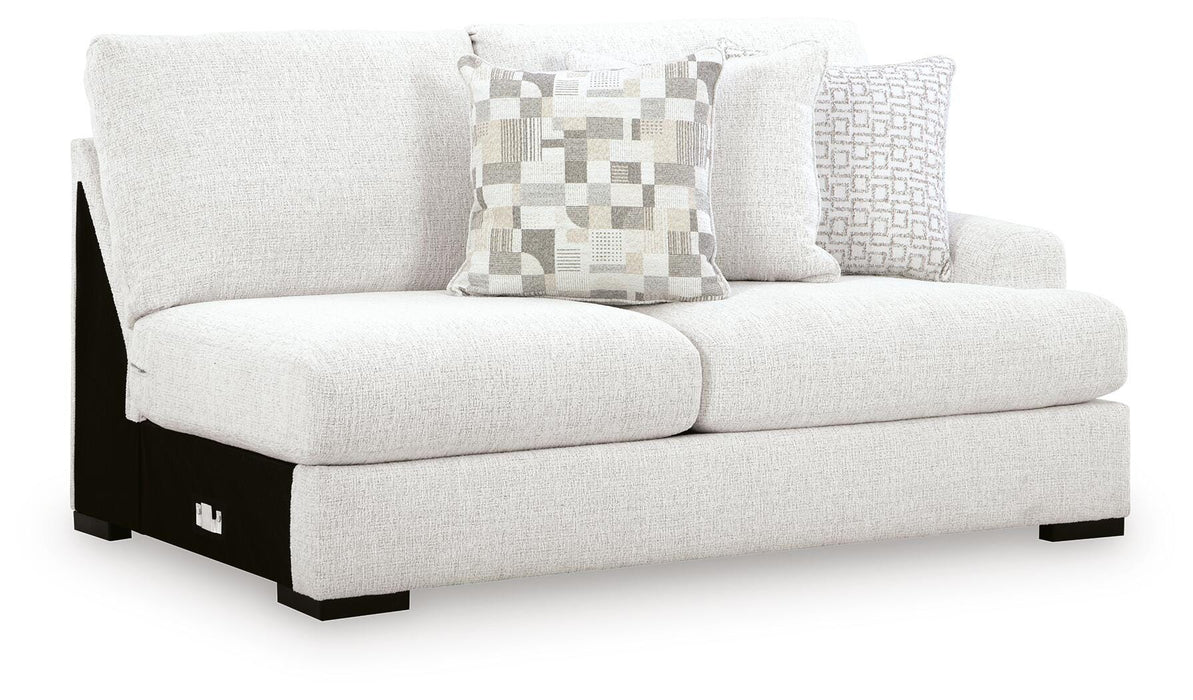 Misty-Lakes Sectional - Valley Furniture (Rohnert Park, CA)