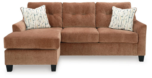 Amity Bay Sofa Chaise - Valley Furniture (Rohnert Park, CA)