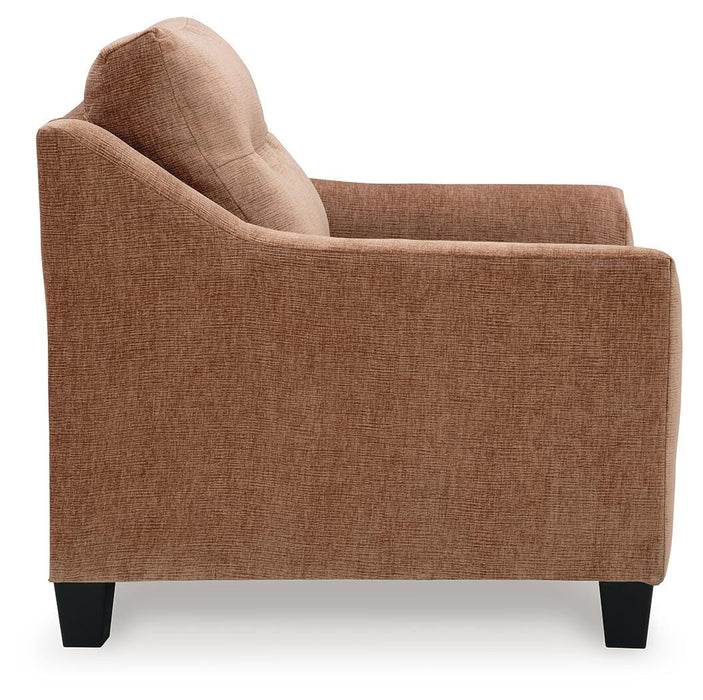Amity Bay Chair - Valley Furniture (Rohnert Park, CA)