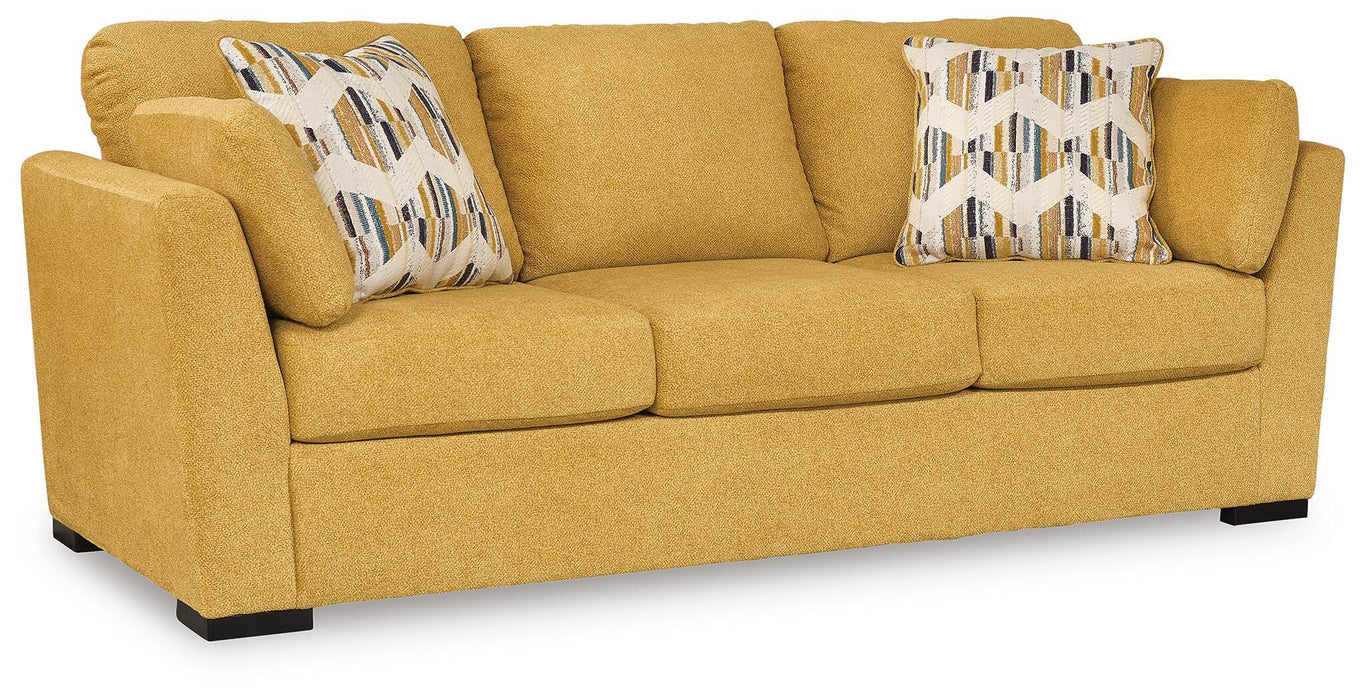 Keerwick Sofa Sleeper - Valley Furniture (Rohnert Park, CA)