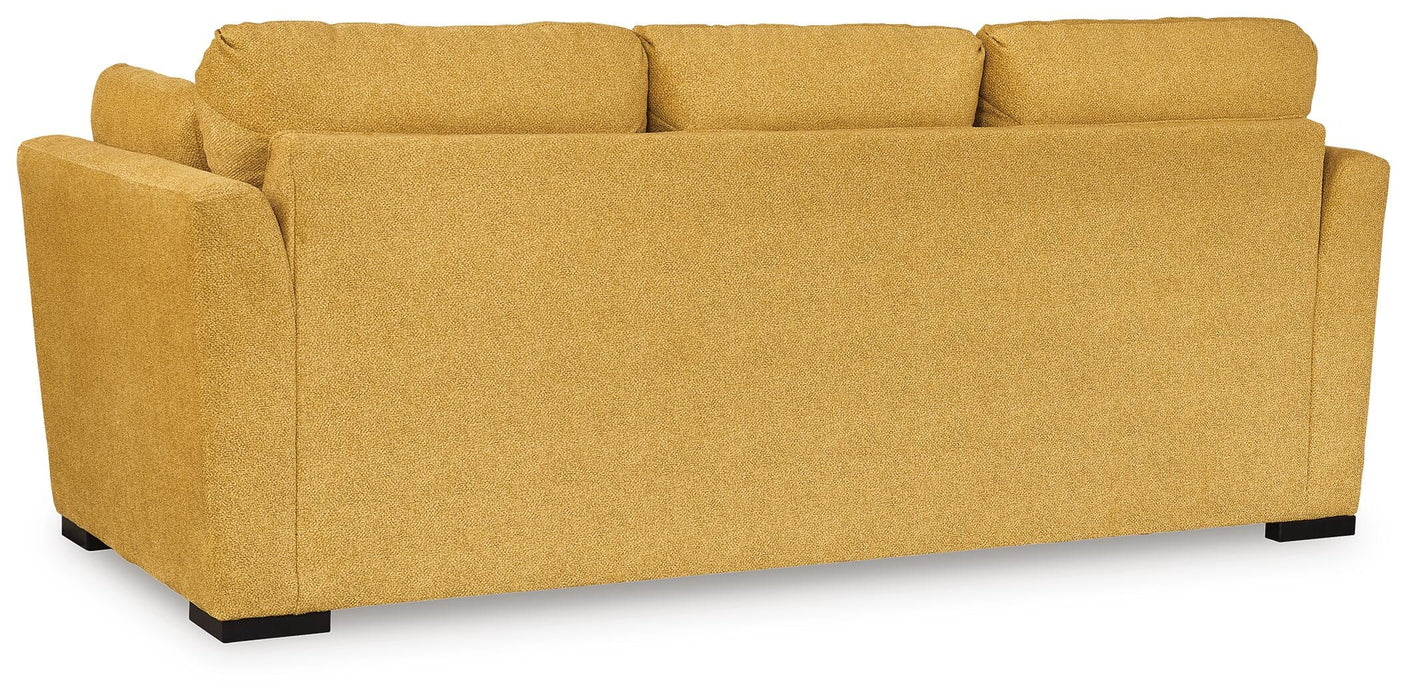Keerwick Sofa Sleeper - Valley Furniture (Rohnert Park, CA)