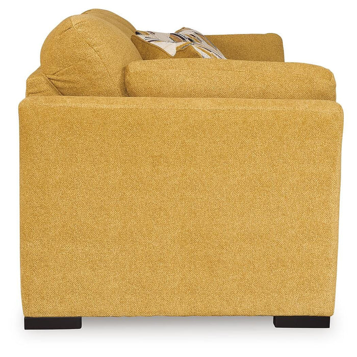 Keerwick Sofa Sleeper - Valley Furniture (Rohnert Park, CA)