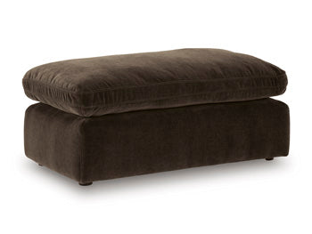 Maxton Heights Ottoman - Valley Furniture (Rohnert Park, CA)