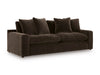 Maxton Heights Sofa - Valley Furniture (Rohnert Park, CA)