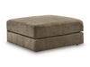 Camellia-Court Ottoman With Storage - Valley Furniture (Rohnert Park, CA)