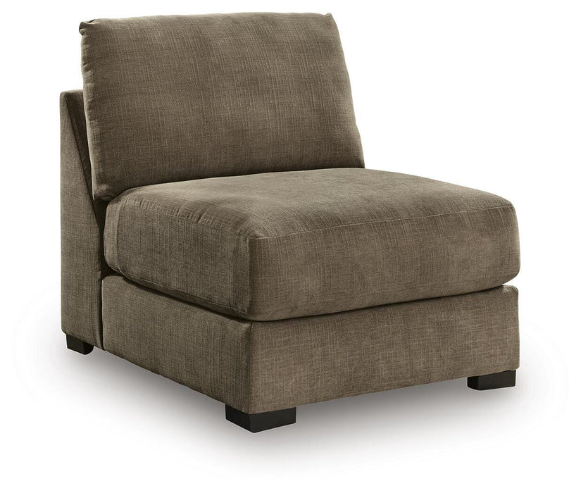 Camellia-Court Sectional - Valley Furniture (Rohnert Park, CA)