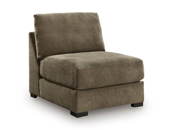 Camellia-Court Sectional - Valley Furniture (Rohnert Park, CA)