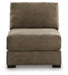 Camellia-Court Sectional - Valley Furniture (Rohnert Park, CA)
