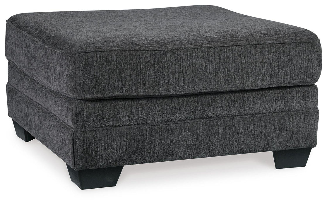 Tracling Living Room Set - Valley Furniture (Rohnert Park, CA)
