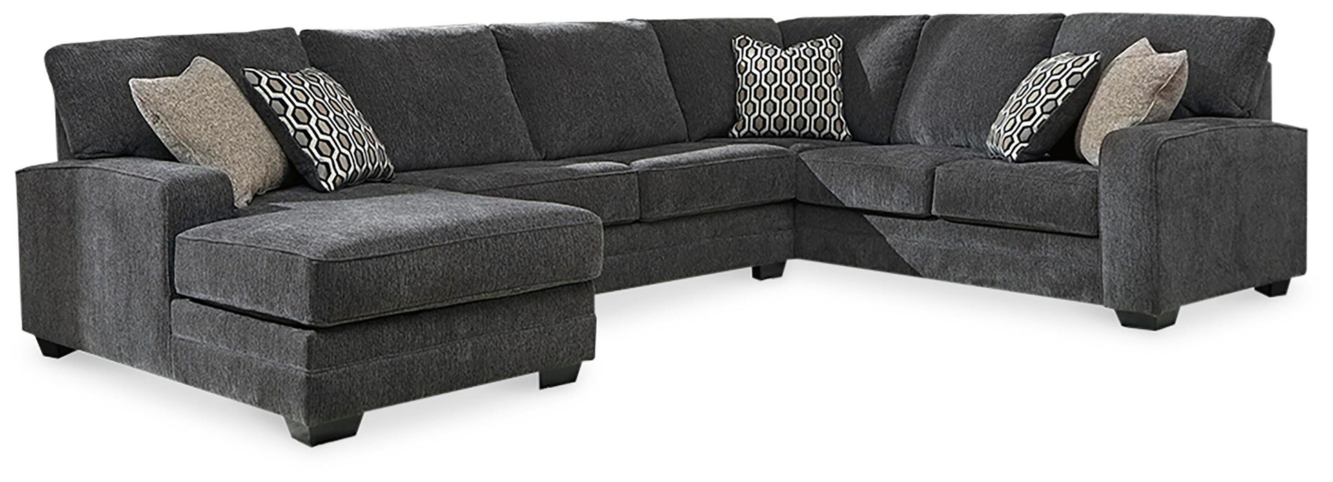Tracling Living Room Set - Valley Furniture (Rohnert Park, CA)