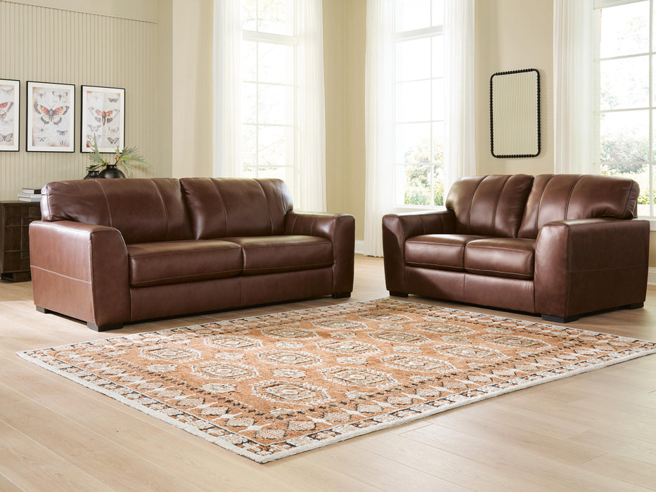 Brogliano Living Room Set - Valley Furniture (Rohnert Park, CA)