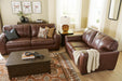 Brogliano Living Room Set - Valley Furniture (Rohnert Park, CA)