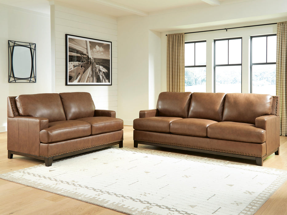 Saonara Living Room Set - Valley Furniture (Rohnert Park, CA)
