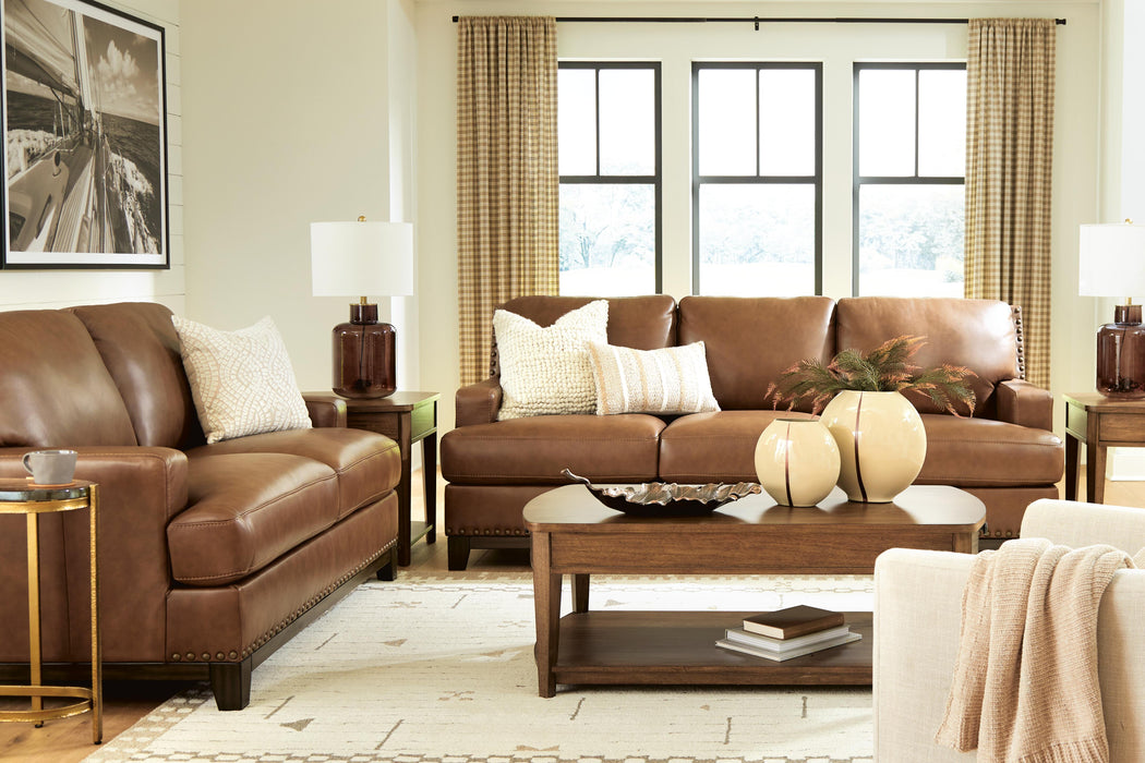 Saonara Living Room Set - Valley Furniture (Rohnert Park, CA)