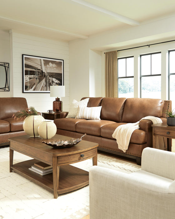 Saonara Living Room Set - Valley Furniture (Rohnert Park, CA)