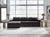 Modmax II Sectional Sofa Chaise - Valley Furniture (Rohnert Park, CA)
