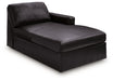 Modmax II Sectional Sofa Chaise - Valley Furniture (Rohnert Park, CA)