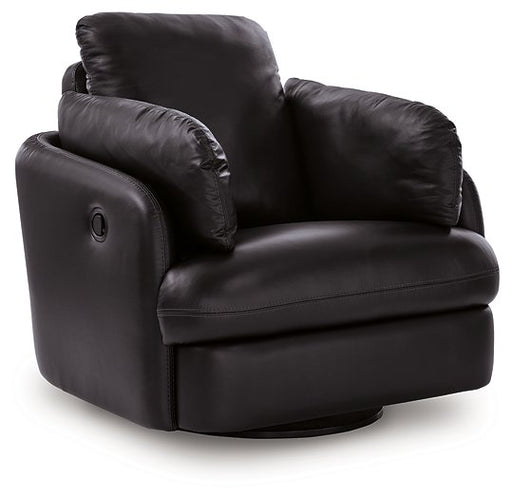 Modmax II Swivel Glider Recliner - Valley Furniture (Rohnert Park, CA)