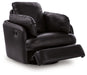 Modmax II Swivel Glider Recliner - Valley Furniture (Rohnert Park, CA)
