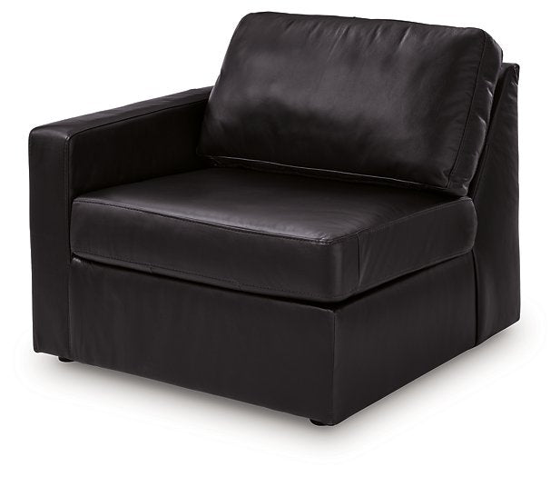 Modmax II Sectional Loveseat - Valley Furniture (Rohnert Park, CA)