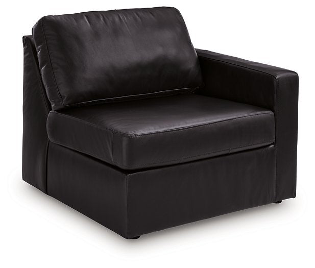 Modmax II Sectional Sofa Chaise - Valley Furniture (Rohnert Park, CA)