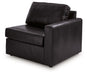 Modmax II Sectional Sofa Chaise - Valley Furniture (Rohnert Park, CA)