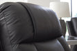 Mackmenville Reclining Sofa - Valley Furniture (Rohnert Park, CA)