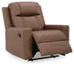 Mackmenville Recliner - Valley Furniture (Rohnert Park, CA)