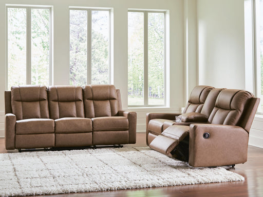 Mackmenville Living Room Set - Valley Furniture (Rohnert Park, CA)