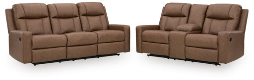 Mackmenville Living Room Set - Valley Furniture (Rohnert Park, CA)