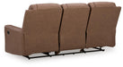 Mackmenville Reclining Sofa - Valley Furniture (Rohnert Park, CA)
