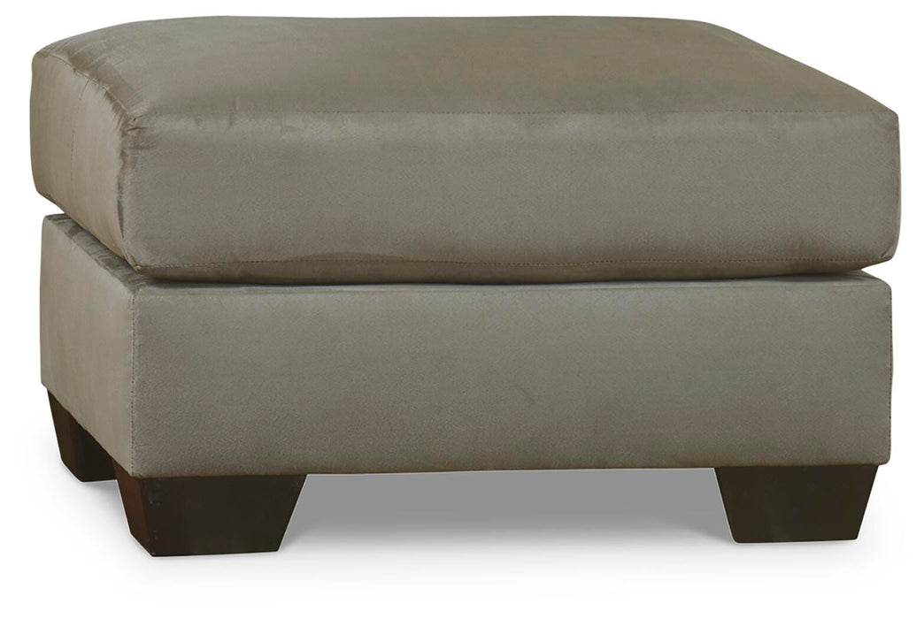 Darcy Living Room Set - Valley Furniture (Rohnert Park, CA)