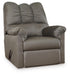 Darcy Recliner - Valley Furniture (Rohnert Park, CA)