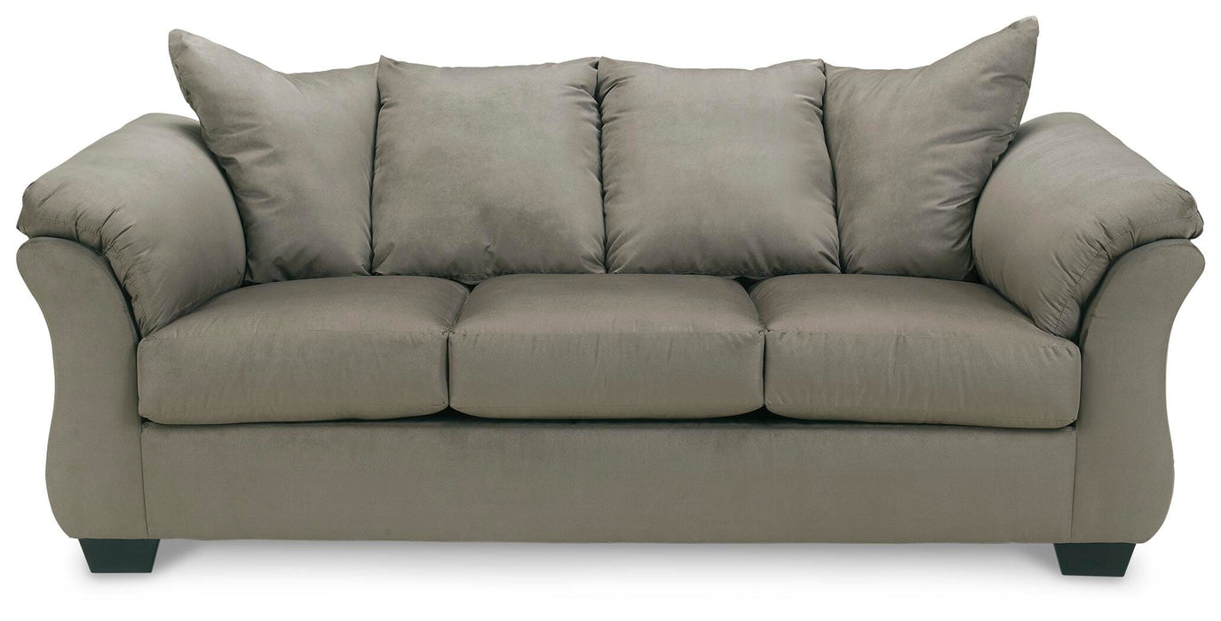 Darcy Living Room Set - Valley Furniture (Rohnert Park, CA)