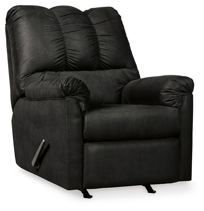 Darcy Living Room Set - Valley Furniture (Rohnert Park, CA)
