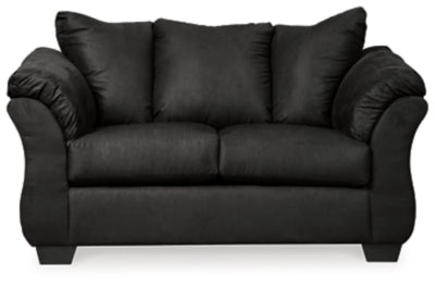 Darcy Loveseat - Valley Furniture (Rohnert Park, CA)