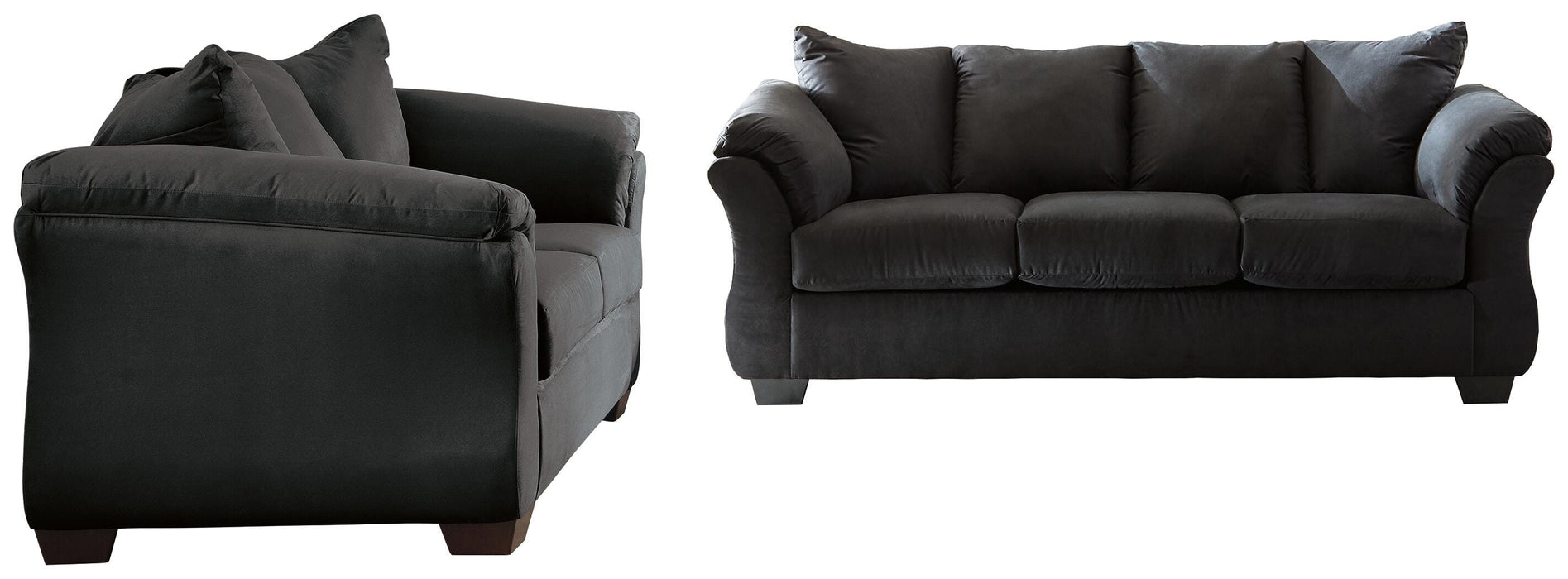 Darcy Living Room Set - Valley Furniture (Rohnert Park, CA)