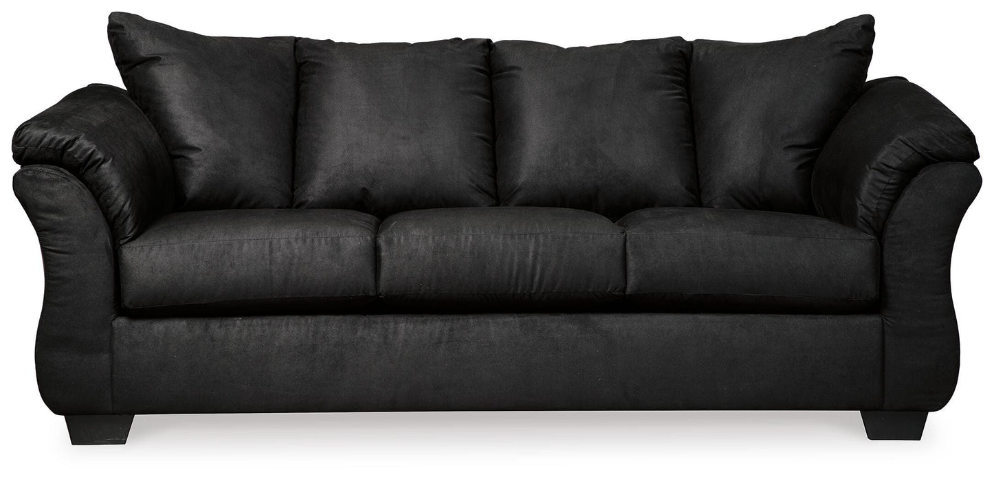 Darcy Living Room Set - Valley Furniture (Rohnert Park, CA)