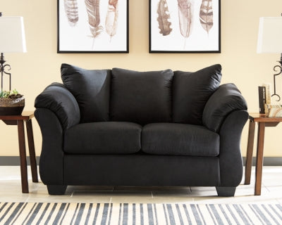 Darcy Loveseat - Valley Furniture (Rohnert Park, CA)